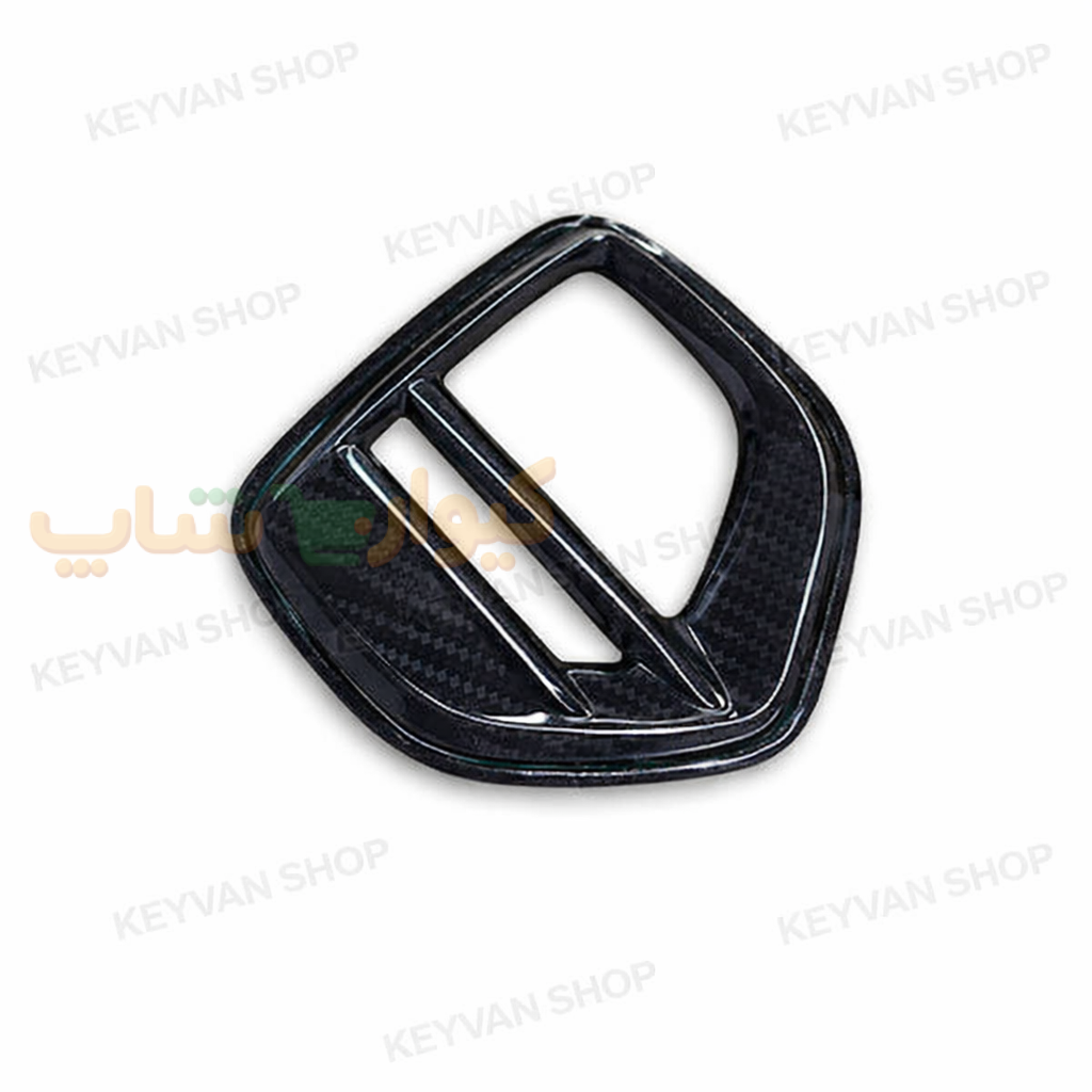 قاب دور طلق شیشه یا چراغ جلو چپ ام وی ام X22 پرو